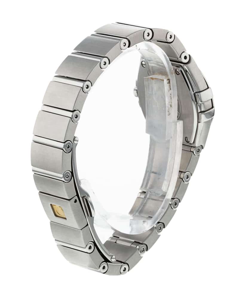 Omega Constellation Mini 123.15.24.60.55.005